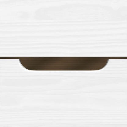 Day Bed | White | Solid pinewood, engineered wood | Single | Day Bed