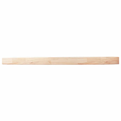 Table Top Round Ø50x3 cm Solid Wood Pine