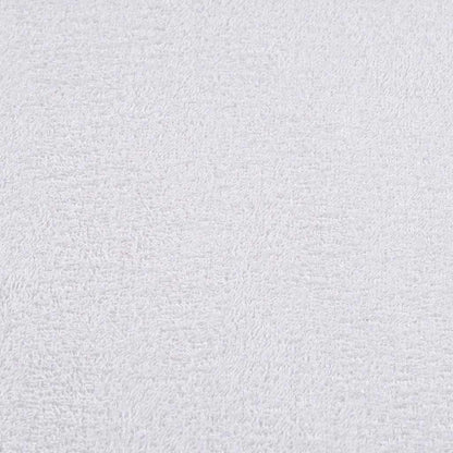 Washcloths "FROGN" 2 pcs White 15x21 cm 360 gsm