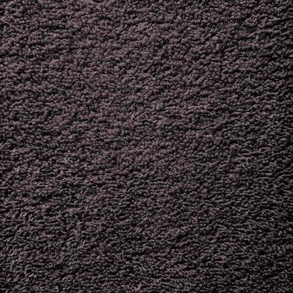 Washcloths "FROGN" 2 pcs Anthracite 15x21 cm 360 gsm