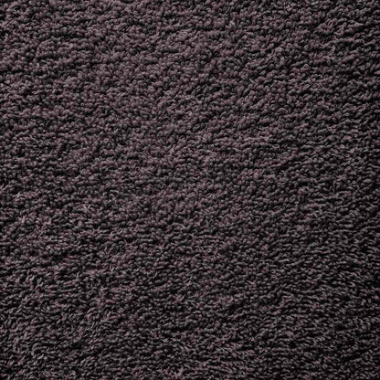 Guest Towels "FROGN" 10 pcs Anthracite 30x50 cm 360 gsm