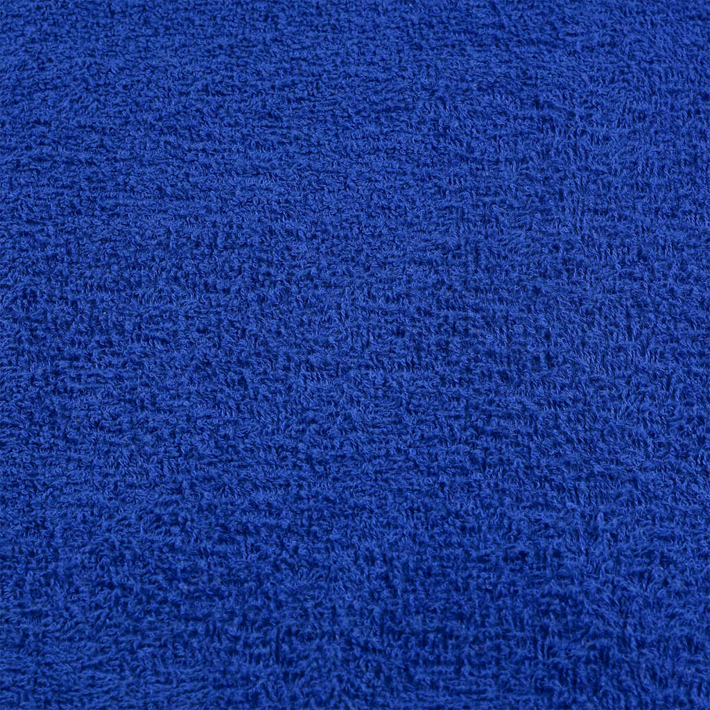 Towels "FROGN" 2 pcs Blue 100x200 cm 360 gsm