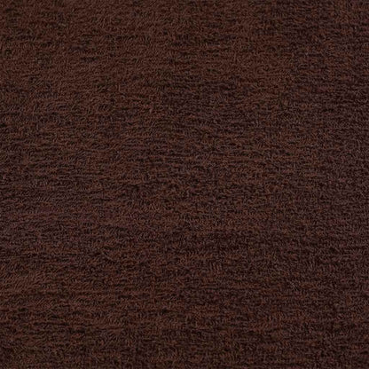 Sauna Towels "FROGN" 4 pcs Brown 80x200 cm 360 gsm