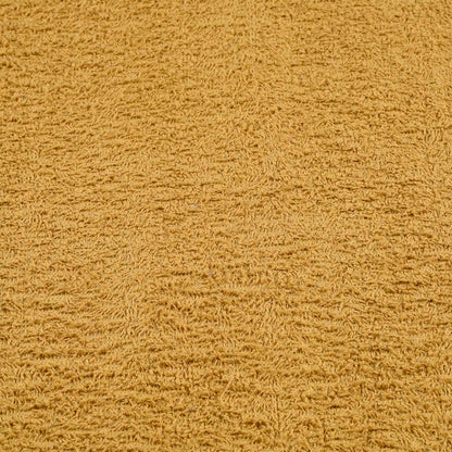 Guest Towels "FROGN" 10 pcs Gold 30x50 cm 360 gsm