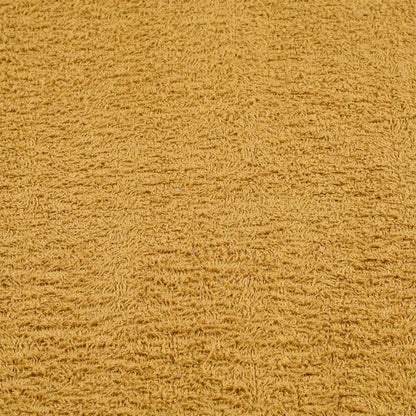 Sauna Towels "FROGN" 10 pcs Gold 80x200 cm 360 gsm
