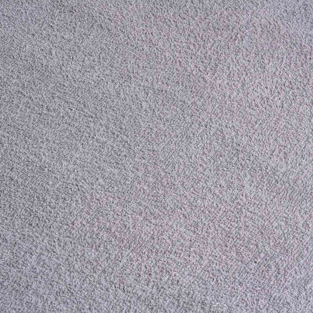 Sauna Towels "FROGN" 4 pcs Grey 80x200 cm 360 gsm
