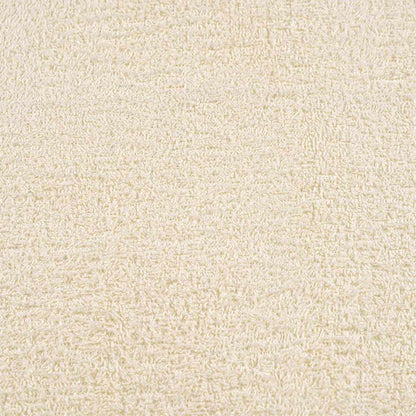 Guest Towels "FROGN" 10 pcs Cream 30x50 cm 360 gsm