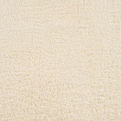 Sauna Towels "FROGN" 4 pcs Cream 80x200 cm 360 gsm