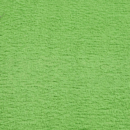 Shower Towels "FROGN" 4 pcs Apple Green 70x140 cm 360 gsm