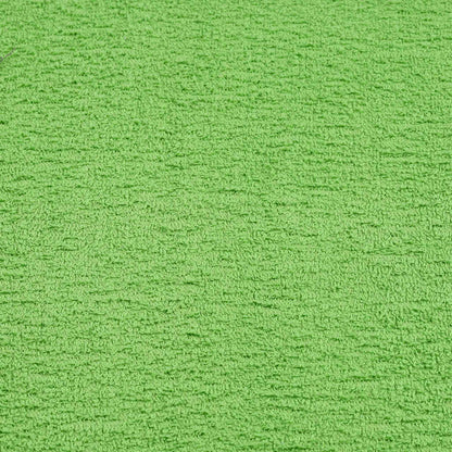 Shower Towels "FROGN" 10 pcs Apple Green 70x140 cm 360 gsm