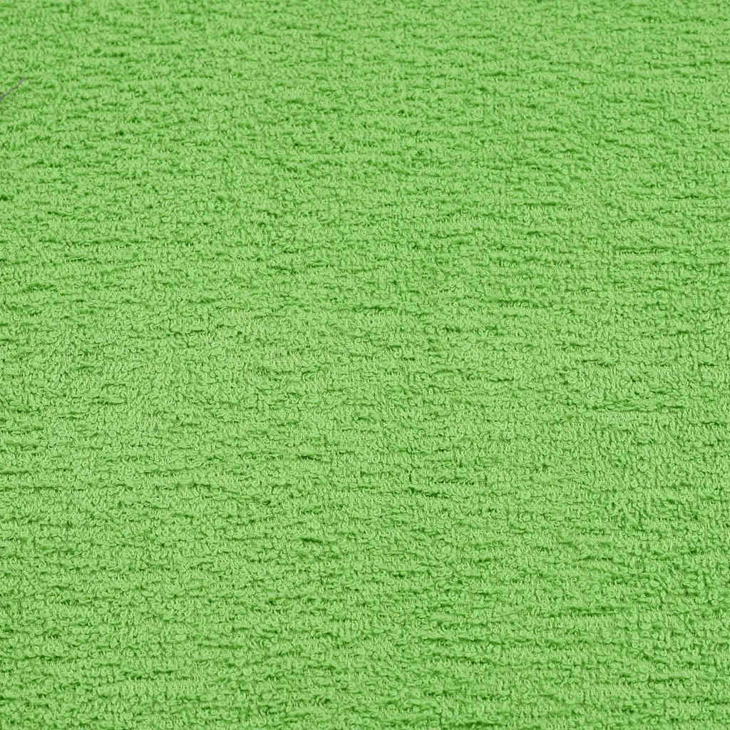 Bath Towels "FROGN" 2 pcs Apple Green 100x150 cm 360 gsm