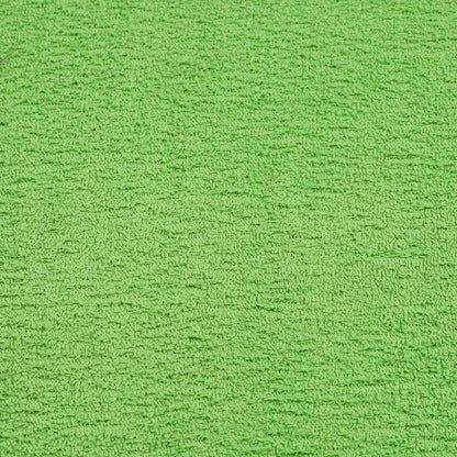 Bath Towels "FROGN" 2 pcs Apple Green 100x150 cm 360 gsm