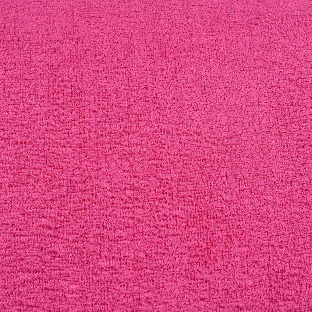 Wash Towels "FROGN" 4 pcs Pink 30x30 cm 360 gsm