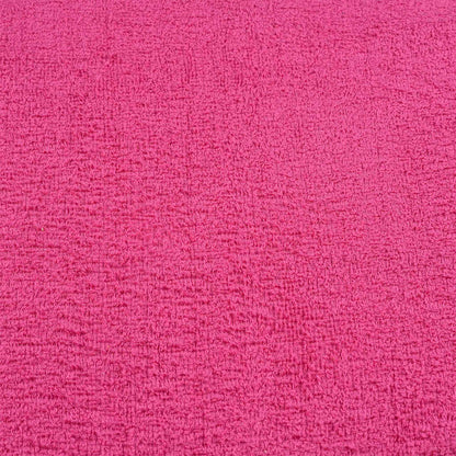 Wash Towels "FROGN" 4 pcs Pink 30x30 cm 360 gsm