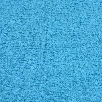 8 Piece Towel Set "FROGN" Turquoise 360 gsm
