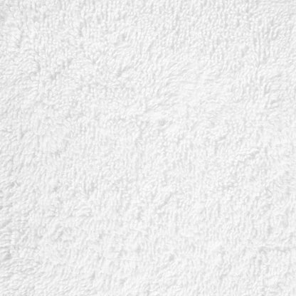 Premium Shower Towels "SOLUND" 25 pcs White 70x140 cm 600 gsm