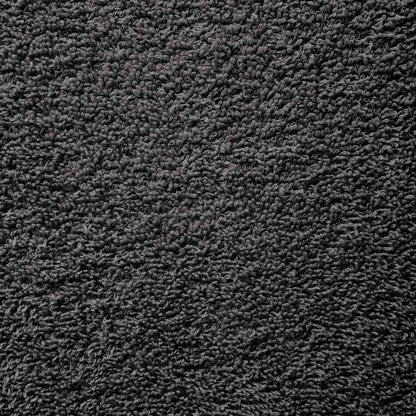 Guest Towel SOLUND 10 pcs Anthracite 15 x 21 cm 550 gsm