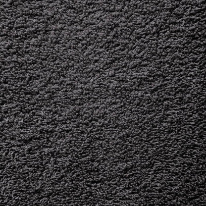 Premium Hand Towels "SOLUND" 4 pcs Anthracite 50x100 cm 600 gsm