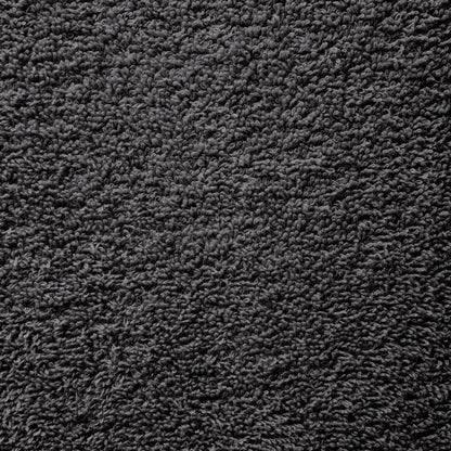 Premium Towels "SOLUND" 4 pcs Anthracite 100x200 cm 600 gsm