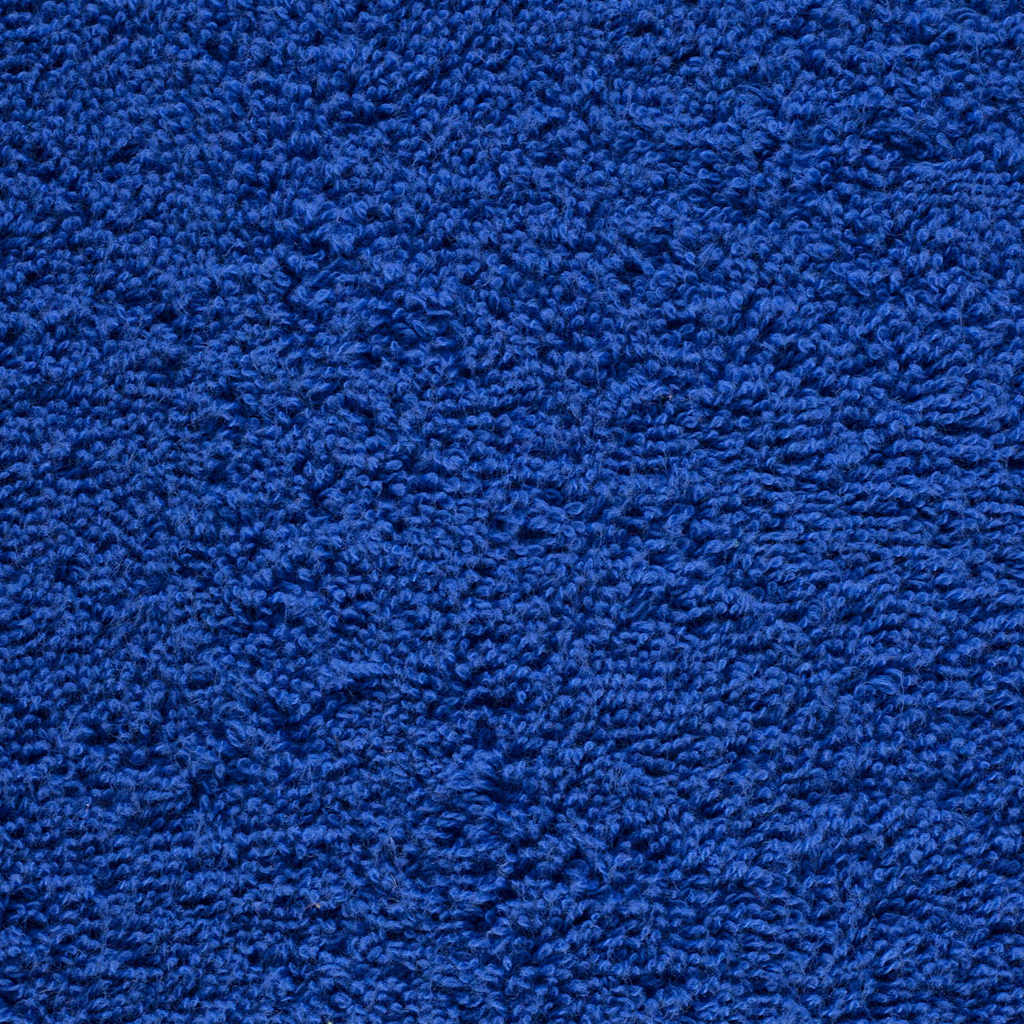 Guest Towel SOLUND 2 pcs Blue 15 x 21 cm 550 gsm