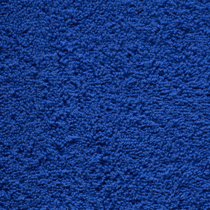 Premium Shower Towels "SOLUND" 2 pcs Blue 70x140 cm 600 gsm