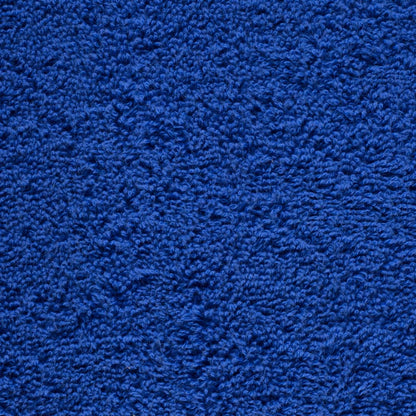 Premium Towels "SOLUND" 2 pcs Blue 100x200 cm 600 gsm