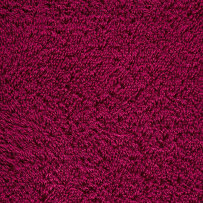 Premium Guest Towels "SOLUND" 2 pcs Bordeaux 30x50 cm 600 gsm