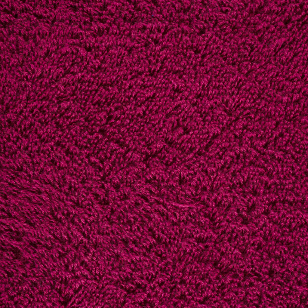 Premium Hand Towels "SOLUND" 4 pcs Bordeaux 50x100 cm 600 gsm