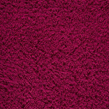 Premium Hand Towels "SOLUND" 4 pcs Bordeaux 50x100 cm 600 gsm