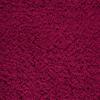 Premium Shower Towels "SOLUND" 2 pcs Bordeaux 70x140 cm 600 gsm