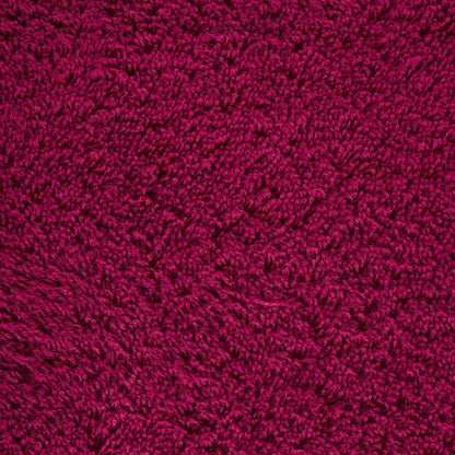 Premium Shower Towels "SOLUND" 4 pcs Bordeaux 70x140 cm 600 gsm