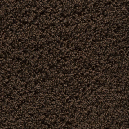 Premium Shower Towels "SOLUND" 10 pcs Brown 70x140 cm 600 gsm