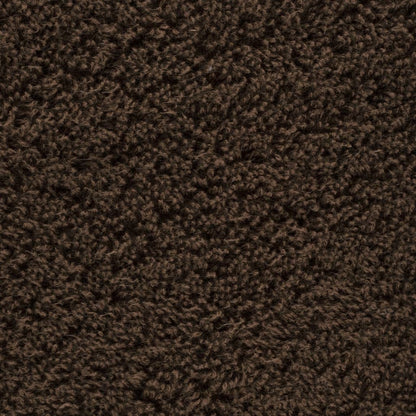 Premium Sauna Towels "SOLUND" 4 pcs Brown 80x200 cm 600 gsm