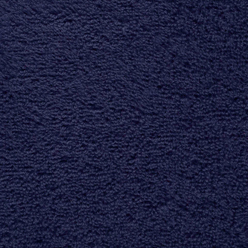 Guest Towel SOLUND 2 pcs Navy Blue 15 x 21 cm 550 gsm