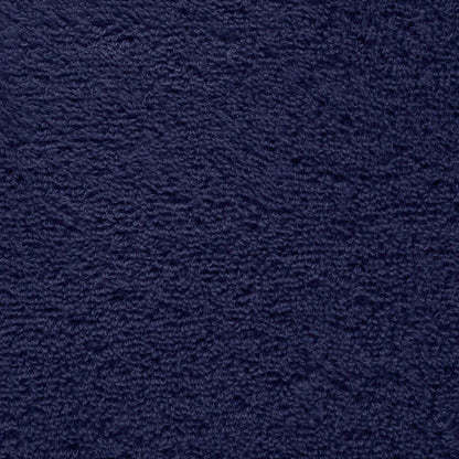 Guest Towel SOLUND 10 pcs Navy Blue 15 x 21 cm 550 gsm