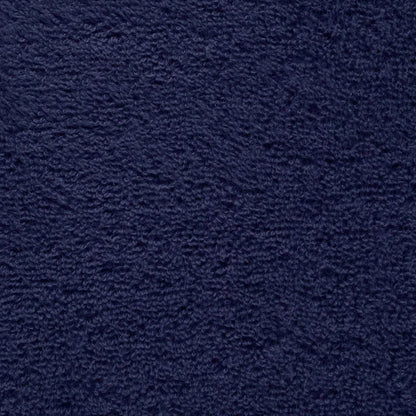 Premium Shower Towels "SOLUND" 4 pcs Navy Blue 70x140 cm 600 gsm
