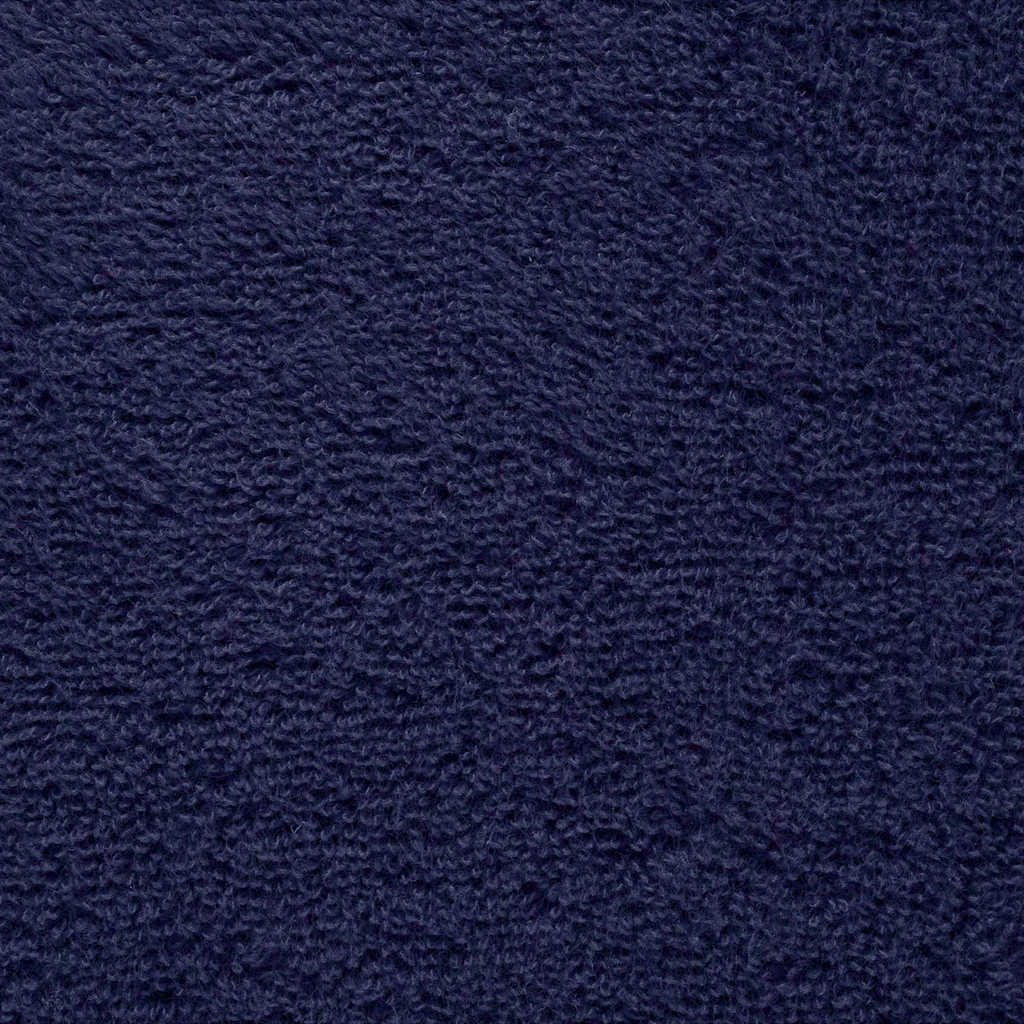 Premium Sauna Towels "SOLUND" 4 pcs Navy Blue 80x200 cm 600 gsm