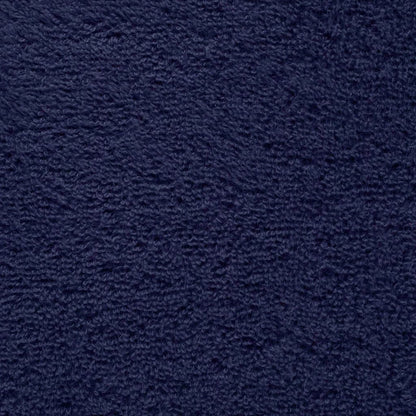 Premium Sauna Towels "SOLUND" 10 pcs Navy Blue 80x200 cm 600 gsm