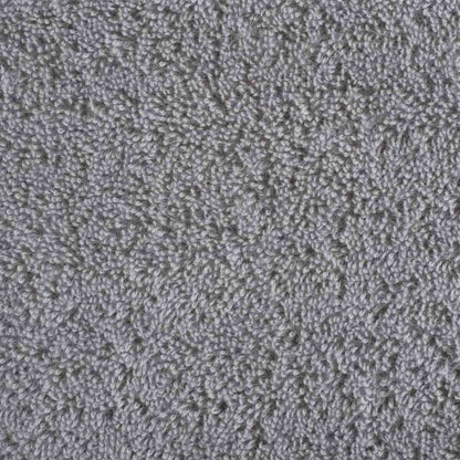 Guest Towel SOLUND 10 pcs Grey 15 x 21 cm 550 gsm