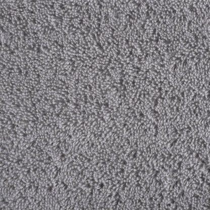 Premium Hand Towels "SOLUND" 4 pcs Grey 50x100 cm 600 gsm