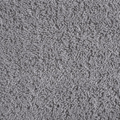 Premium Towels "SOLUND" 10 pcs Grey 100x200 cm 600 gsm