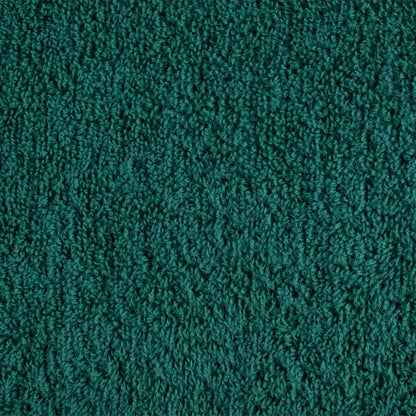 Premium Bath Towels "SOLUND" 10 pcs Green 100x150 cm 600 gsm