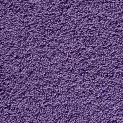Premium Wash Towels SOLUND 4 pcs Purple 30x30 cm 600 gsm