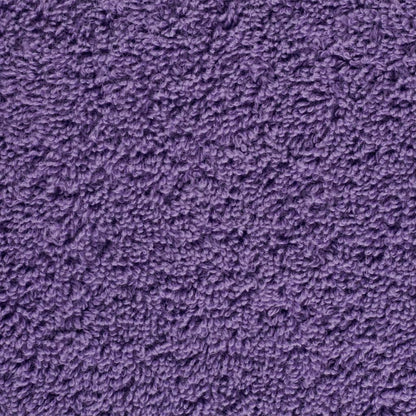 Premium Guest Towels SOLUND 4 pcs Purple 30x50 cm 600 gsm