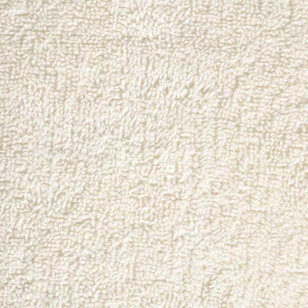 Guest Towel SOLUND 4 pcs Cream 15 x 21 cm 550 gsm