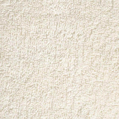 Guest Towel SOLUND 10 pcs Cream 15 x 21 cm 550 gsm