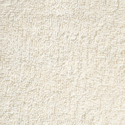 Premium Wash Towels SOLUND 10 pcs Cream 30x30 cm 600 gsm