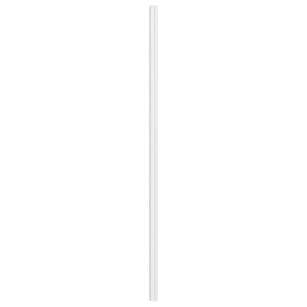Cabinet Handles 20 pcs Silver 320 mm Stainless Steel