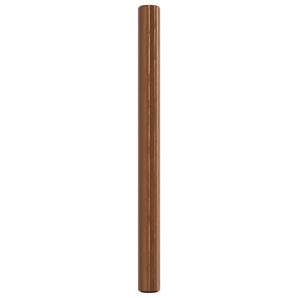 Cabinet Handles 20 pcs Bronze 96 mm Stainless Steel