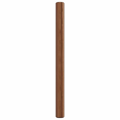 Cabinet Handles 20 pcs Bronze 96 mm Stainless Steel
